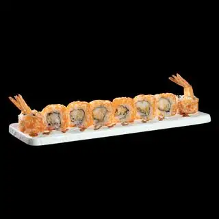 M11 Cơm Cuộn Tôm Tempura - 165.000 ₫ tại Neko - Sushi & Izakaya - Đinh Công Tráng