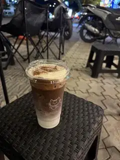 Hình ảnh Cacao kem cheese