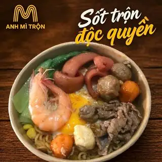Hình ảnh Mì Trộn Indomie Thập Cẩm Đặc Biệt