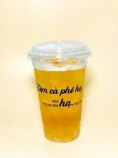 Hình ảnh Trà Lài Bưởi