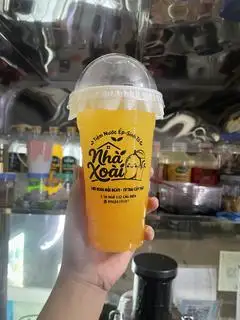 Hình ảnh Nước ép cam L