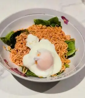 Mì Gói Trộn Thập Cẩm - 35.000 ₫ tại Get&Go - Chung Cư Lavita Garden