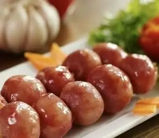 Hình ảnh Hồ Lô Chiên 3v