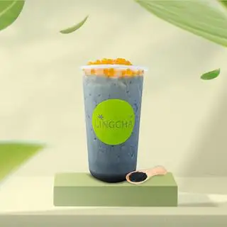 Trà Sữa Bóng Đêm (L) - 38.000 ₫ tại LingCha Trà Sữa - Sinh Tố & Nước Ép - Tám Danh