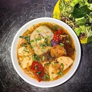 Bún Riêu Giò - 40.000 ₫ tại Bún Riêu - Lê Văn Quới