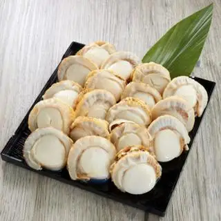 Hình ảnh Nõn sò điệp (1 con)