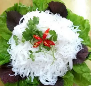 Bún thêm - 5.000 ₫ tại Bún Thịt Nướng - Bánh Mì Kebab