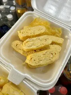 Hình ảnh Trứng cuộn thường