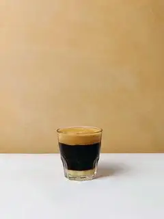 Hình ảnh Cà Phê Nâu