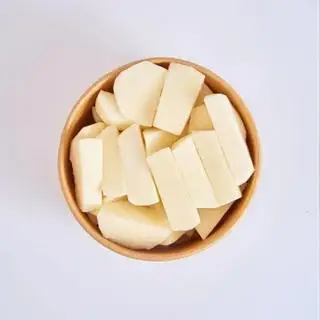 Hình ảnh Củ đậu
