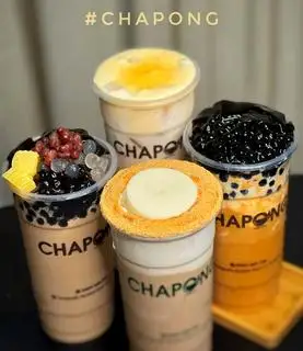 Trà sữa matcha - 55.000 ₫ tại ChàPông Saigon - Trà Sữa & Cà Phê - Cô Bắc