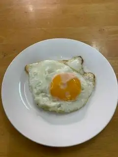 Hình ảnh Trứng Ốp la