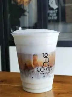 Bạc Xỉu - 40.000 ₫ tại G.O Cafe Roastery - Cà Phê Ngon - 762 Hồng Bàng