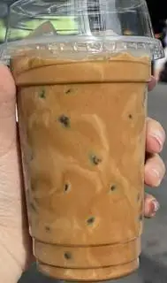 Hình ảnh cafe sữa đá