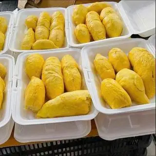 Hình ảnh 500gr sầu riêng ri6