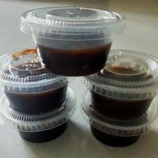 Hình ảnh Mắm ruốc hủ nhỏ