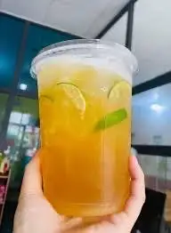 Hình ảnh Trà chanh truyền thống 1L 