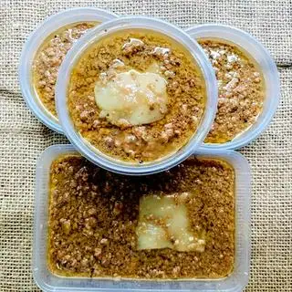 Hình ảnh Pate Hải phòng - 500gr