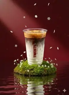 Hình ảnh Cafe Sữa Tươi