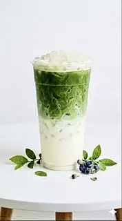 Hình ảnh MATCHA LATTE
