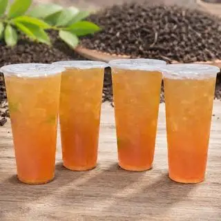 Hình ảnh trà tắc 