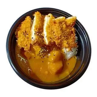 Cơm Curry  Nhật bản - 76.000 ₫ tại CHASUCHA - CƠM CURRY & MÌ UDON NHẬT BẢN - Đoàn Thị Điểm