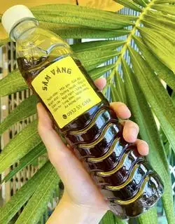 Hình ảnh Chai Sâm Trường Mỹ Collagen