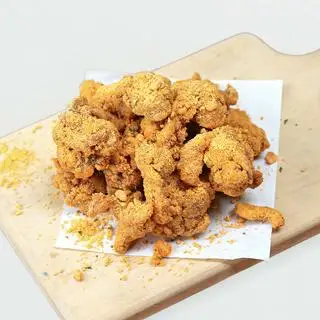 Hình ảnh Gà giòn phô mai