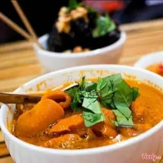 Phá lấu chén (Lớn) - 75.000 ₫ tại Súp Cua & Phá Lấu - Thích Quảng Đức