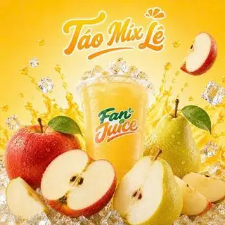 Hình ảnh Táo - lê