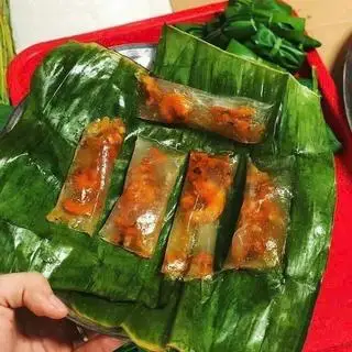 Hình ảnh Combo 10 Bánh Bột Lọc Huế Tôm Thịt