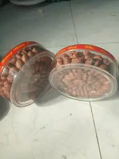 hạt điều rang muối Bình Phước - 260.000 ₫ tại Hạt Điều Rang Muối Minh Tuấn - Nguyễn Văn Quỳ