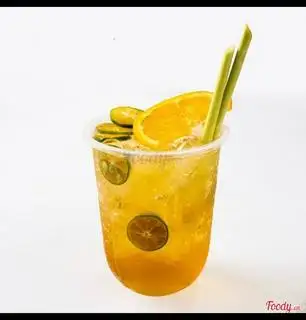 Hình ảnh Trà tắc Dân tổ