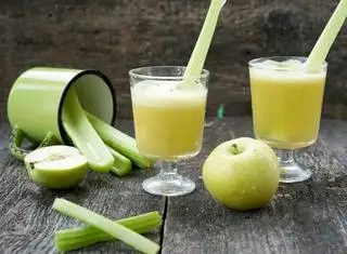 Hình ảnh Táo mix ổi