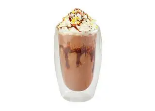 Hình ảnh Chocolate Thick Shake