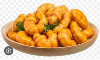 Hình ảnh tôm surimi