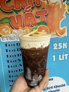 Hình ảnh Socola sữa chuối