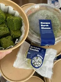 Hình ảnh Matcha lover’s Dream