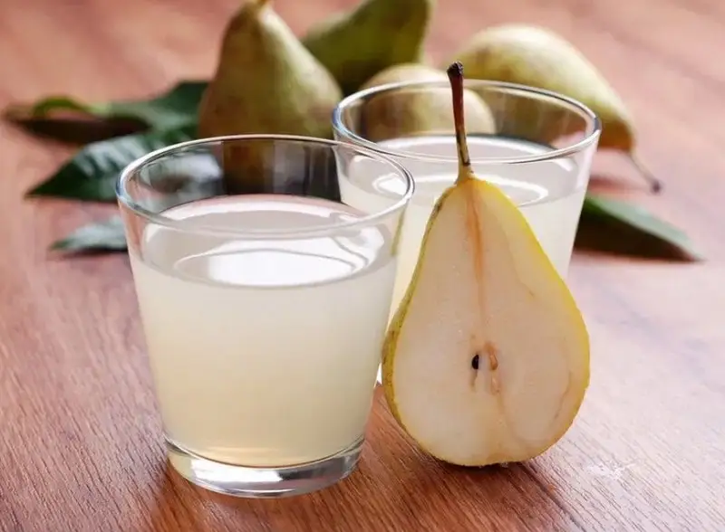 Hình ảnh Nước ép Lê 