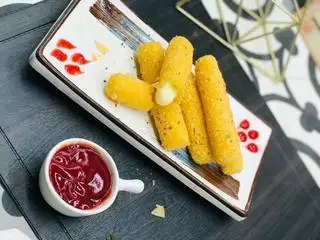 Hình ảnh Phô mai que