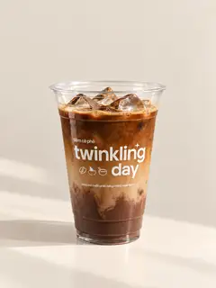Hình ảnh Cà phê mocha