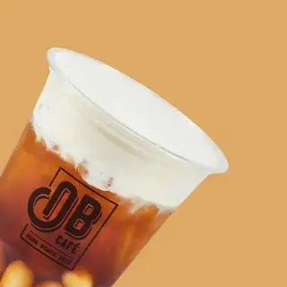 Trà Oolong Sen Vàng - 43.000 ₫ tại Cà Phê Ông Bầu - Bửu Long