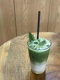 Hình ảnh Matcha đá