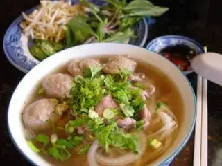 Hình ảnh Phở Bò Viên 