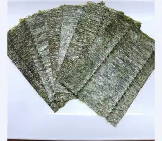 Hình ảnh LÁ RONG BIỂN (6PCS)