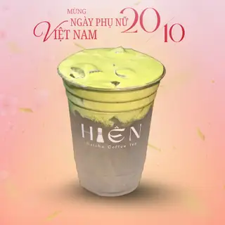 Hình ảnh Coco matcha