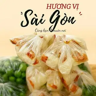 Bánh tráng xâu vò sa tế (10 túi) - 39.000 ₫ tại Bánh Tráng Ăn Vặt Nghiện Store - Nguyễn Đình Chiểu