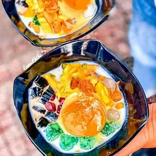 Hình ảnh Chè Mít Đác Đặc Biệt