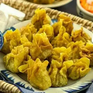 Hình ảnh Hoành thánh