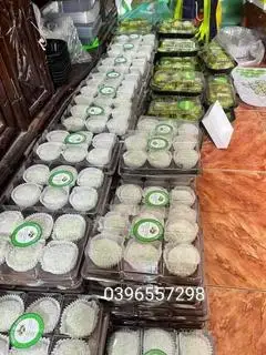 Hình ảnh mochi
